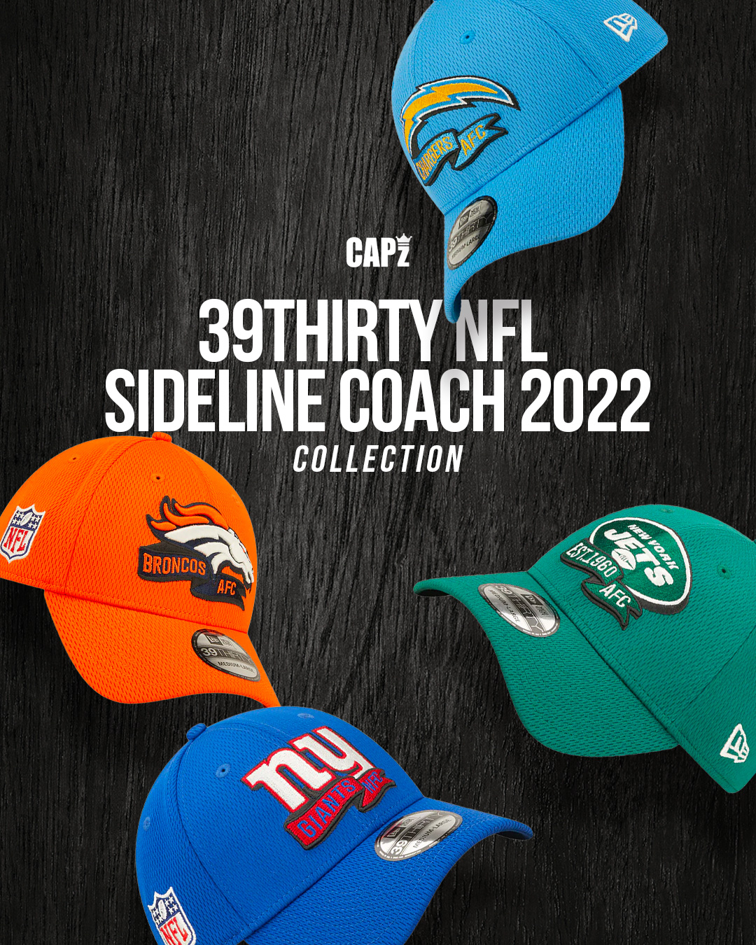 NEW ERA CAP UNVEILS 2022 NFL SALUTE TO SERVICE COLLECTION HONORING  AMERICA'S MILITARY COMMUNITY