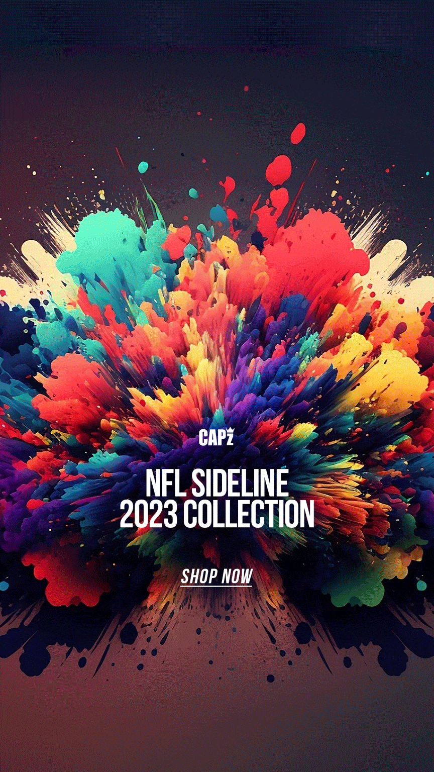 Field Tested, Fan Approved -- 2023 Sideline Collection - NFL Shop